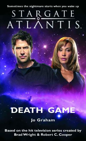 [Stargate Atlantis 14] • SGA - 14 - Death Game